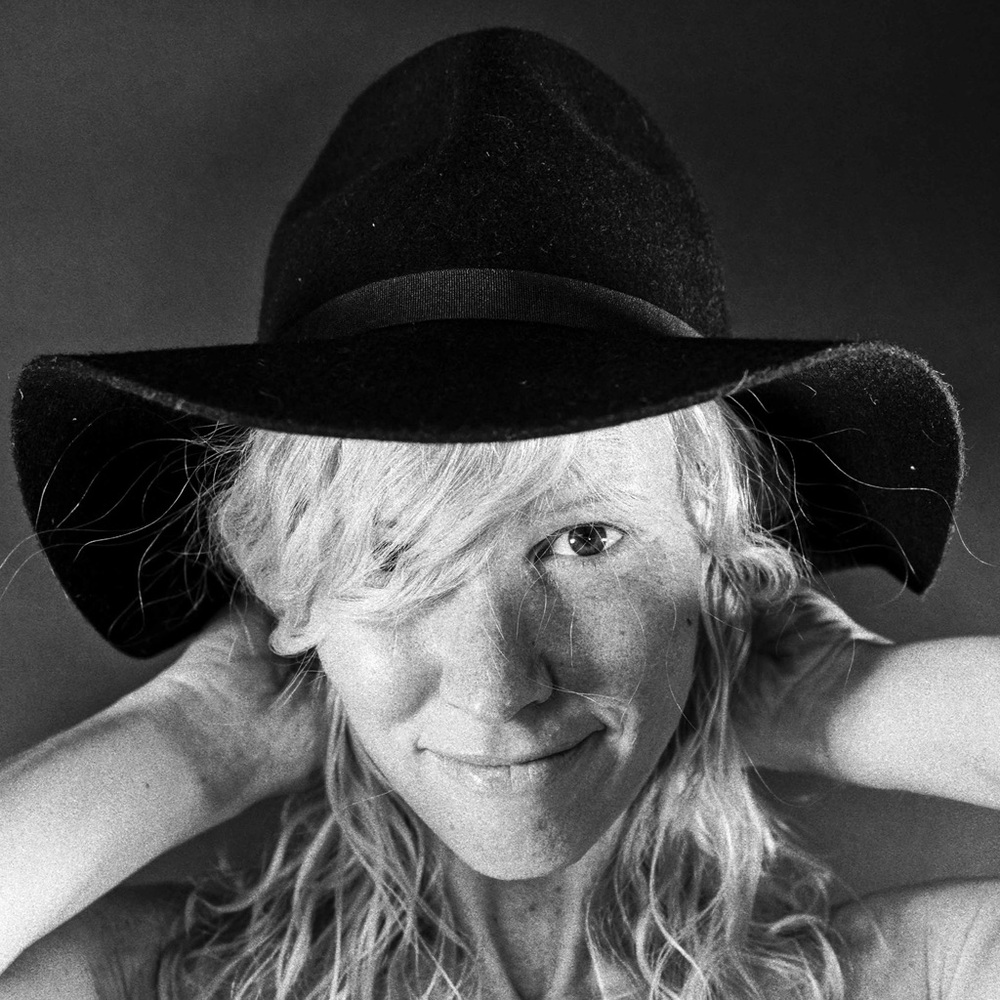 Wool Hat